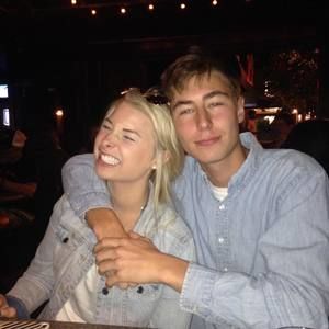 Meet your Posher, Hap